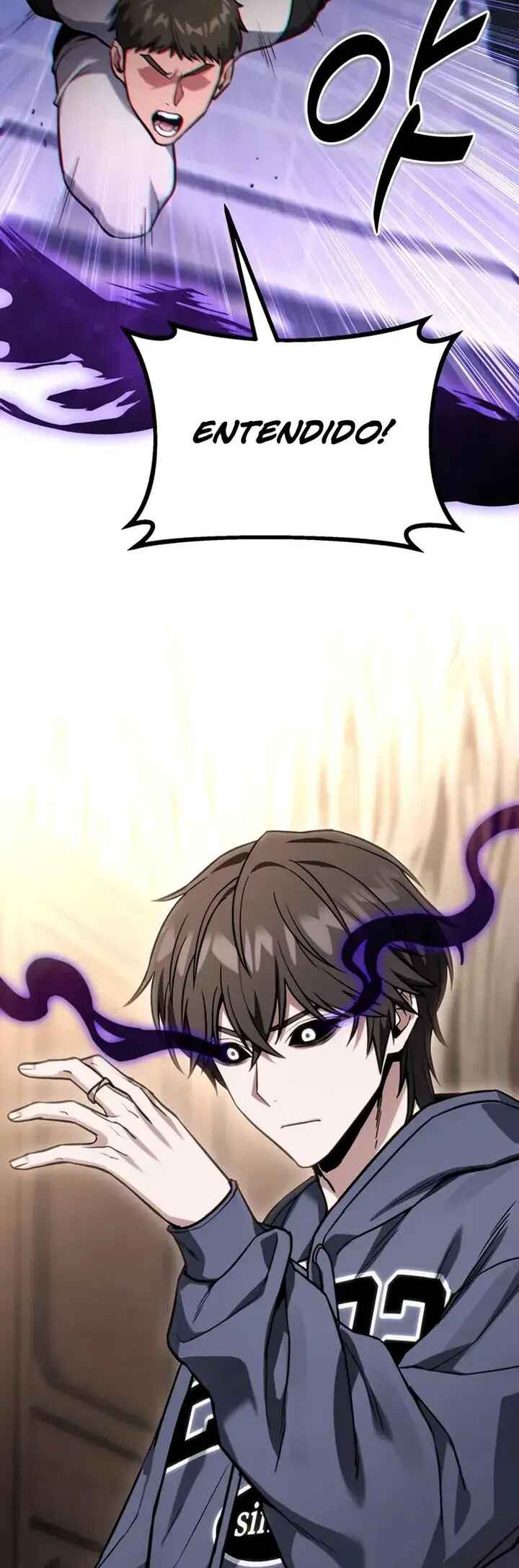 Read The Ultimate Shut In PT Manga Online