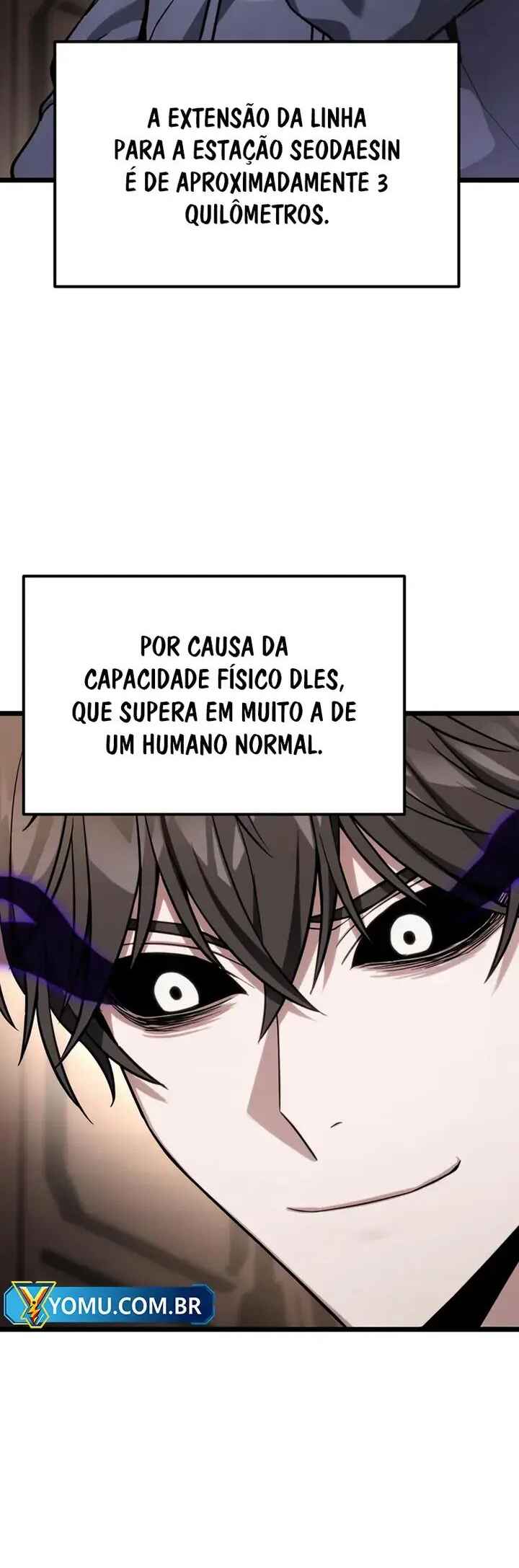 Read The Ultimate Shut In PT Manga Online
