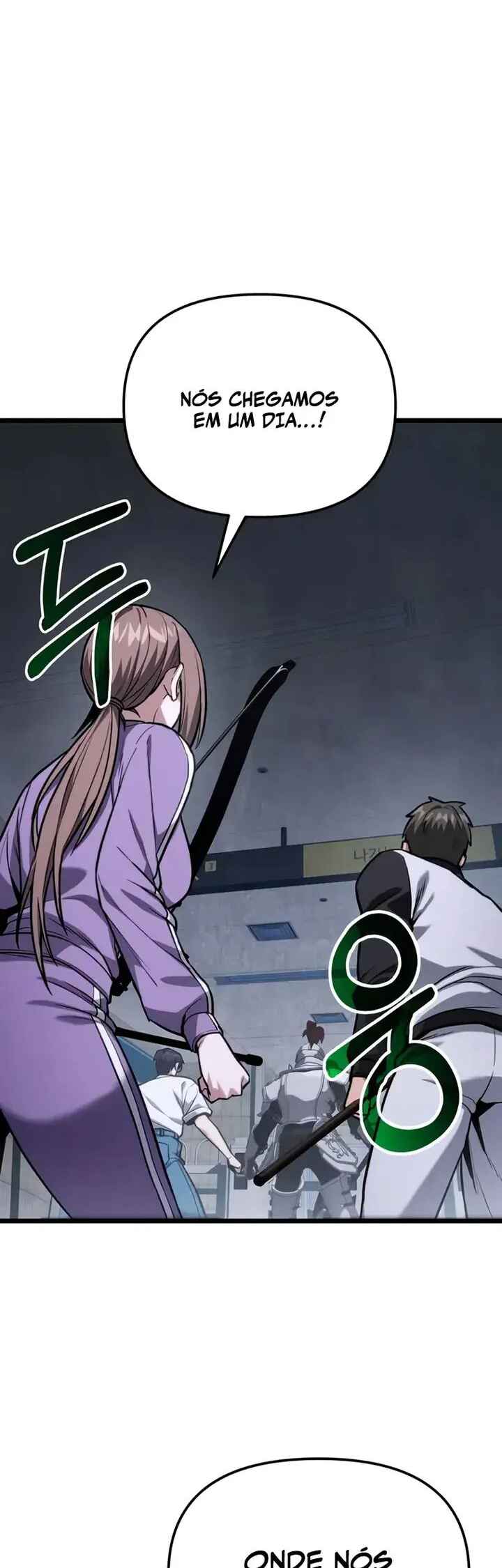 Read The Ultimate Shut In PT Manga Online