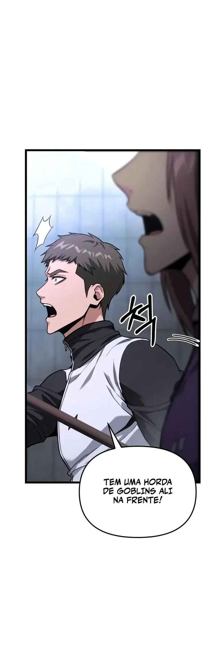 Read The Ultimate Shut In PT Manga Online