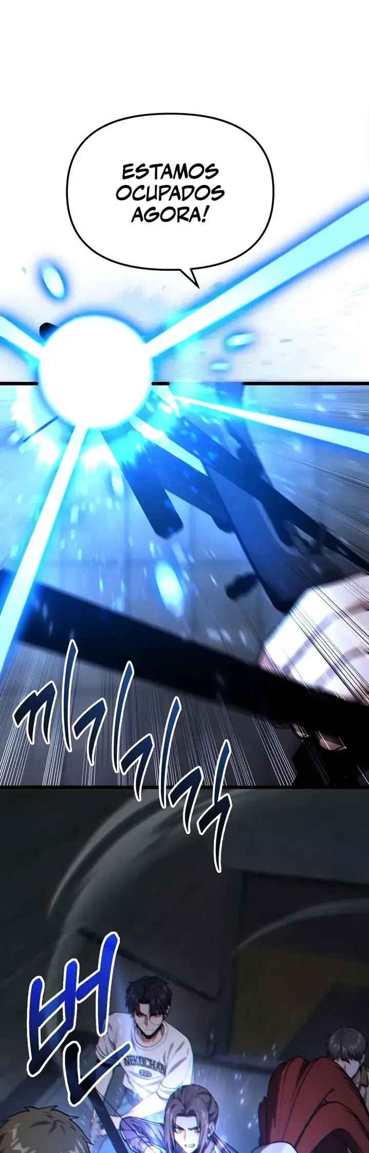 Read The Ultimate Shut In PT Manga Online