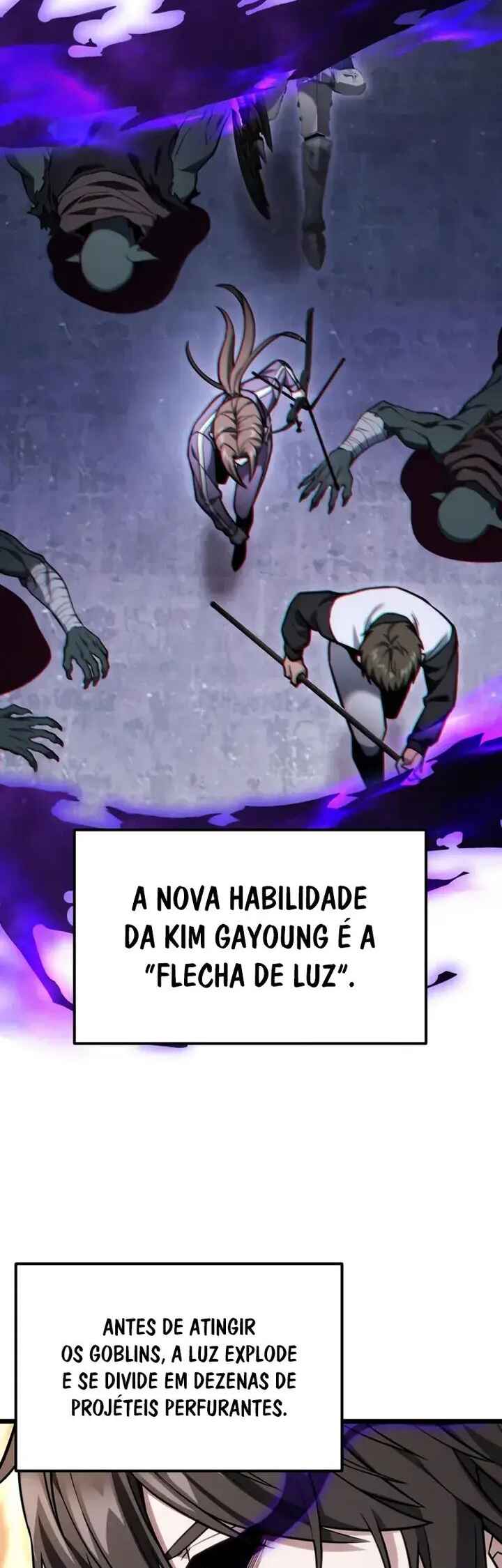 Read The Ultimate Shut In PT Manga Online