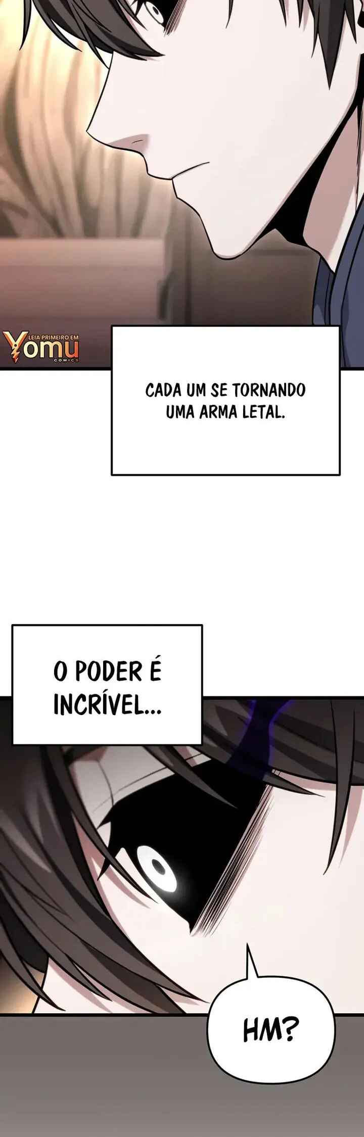 Read The Ultimate Shut In PT Manga Online