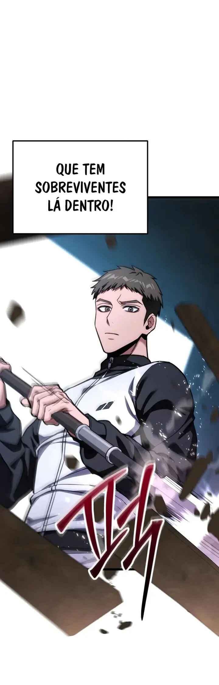 Read The Ultimate Shut In PT Manga Online