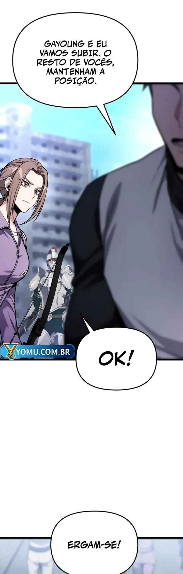 Read The Ultimate Shut In PT Manga Online