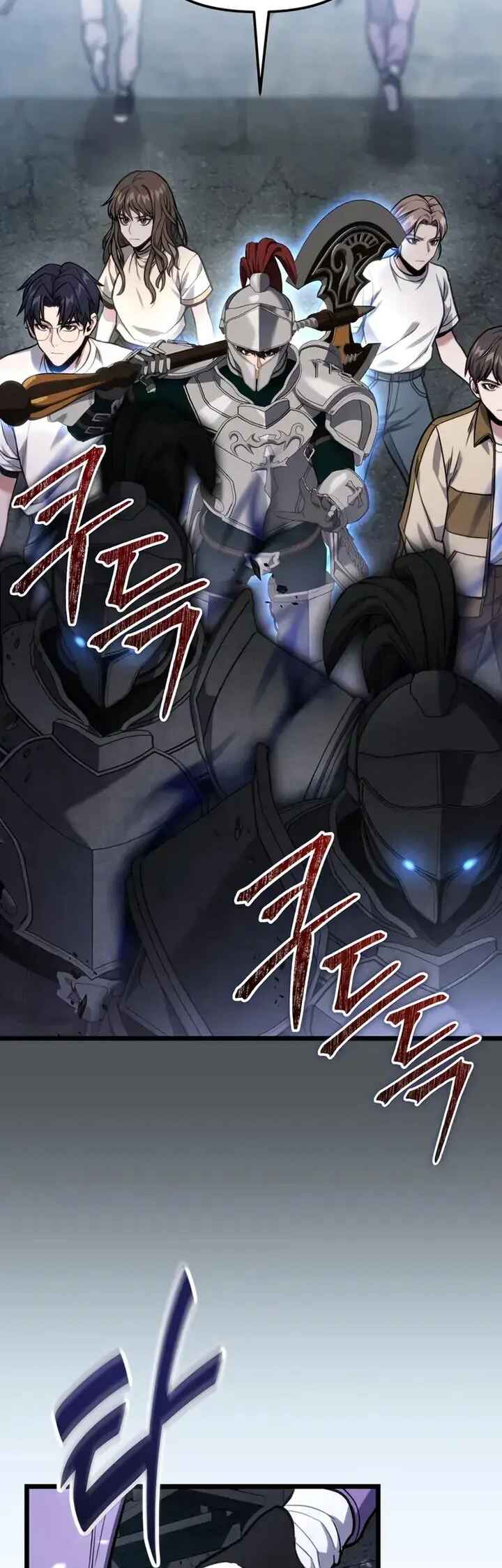 Read The Ultimate Shut In PT Manga Online