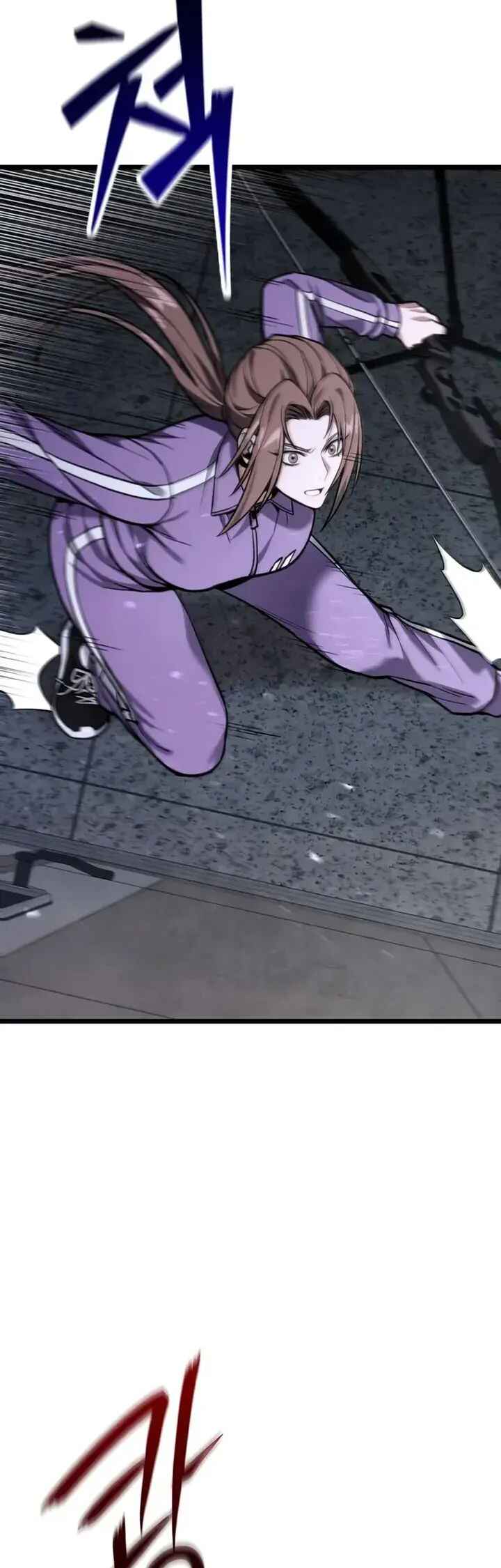 Read The Ultimate Shut In PT Manga Online