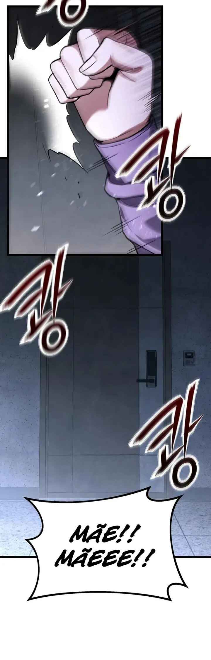 Read The Ultimate Shut In PT Manga Online