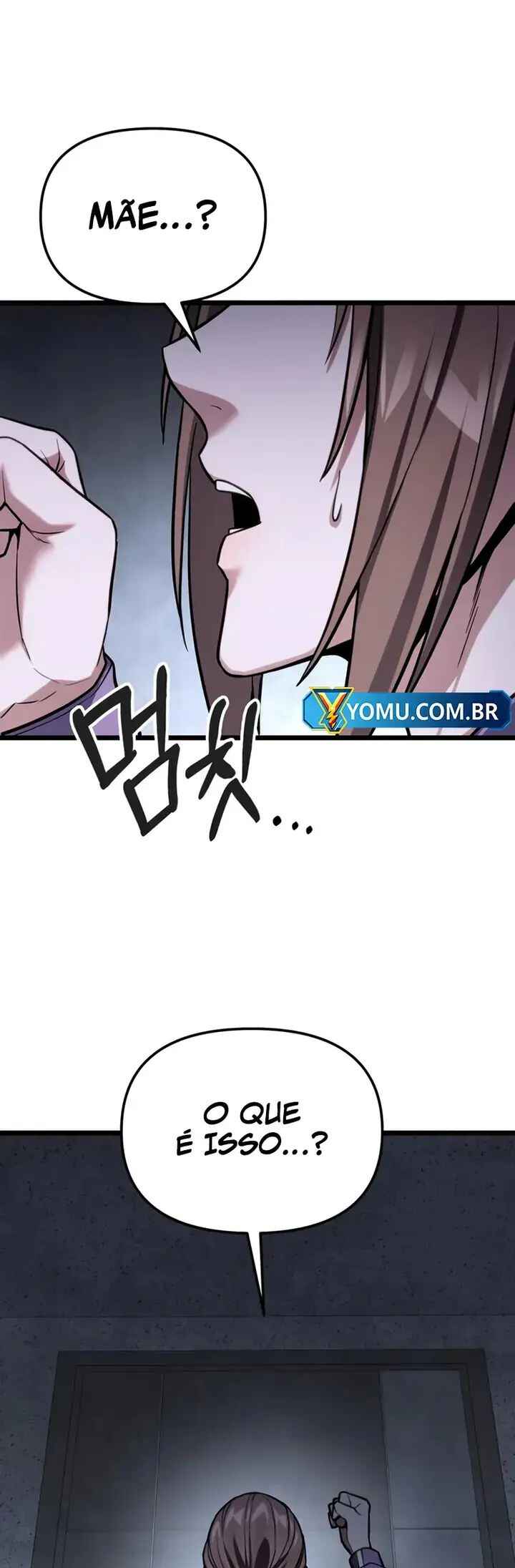 Read The Ultimate Shut In PT Manga Online