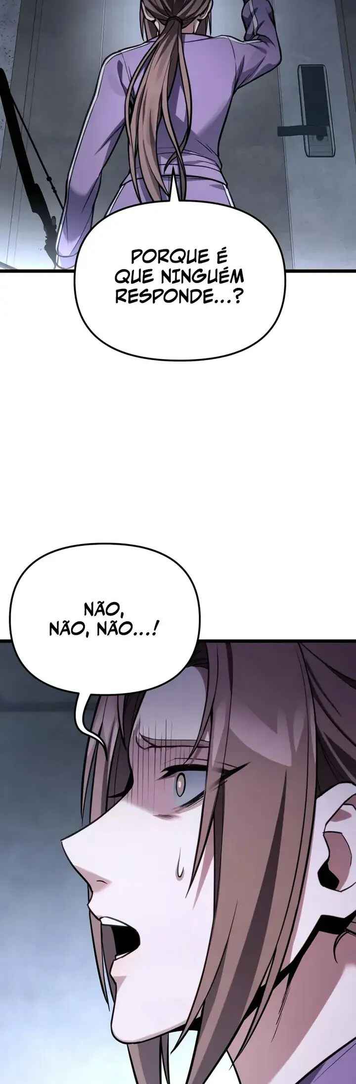 Read The Ultimate Shut In PT Manga Online