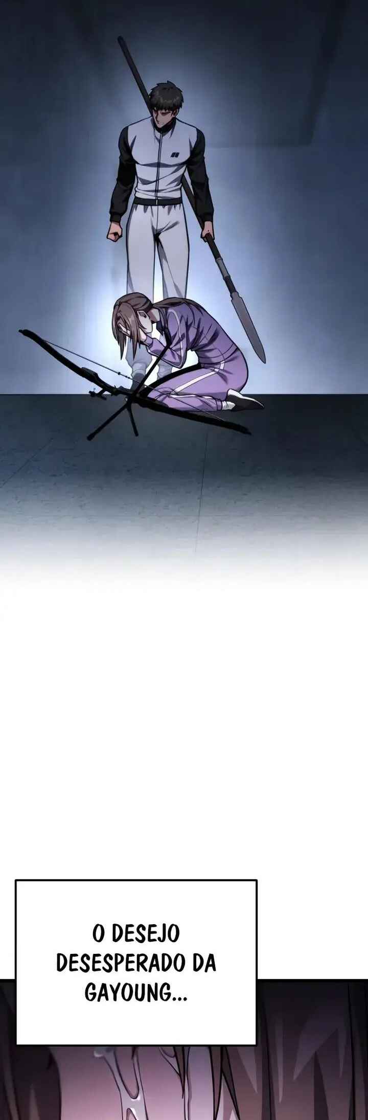 Read The Ultimate Shut In PT Manga Online