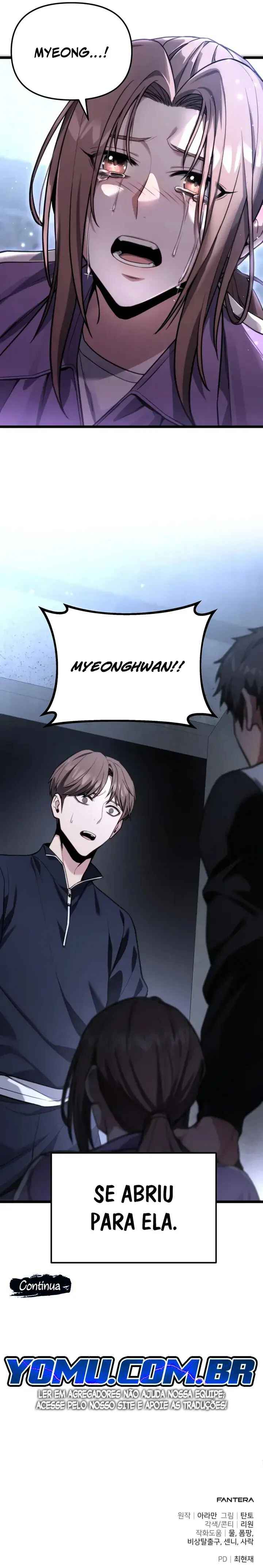 Read The Ultimate Shut In PT Manga Online
