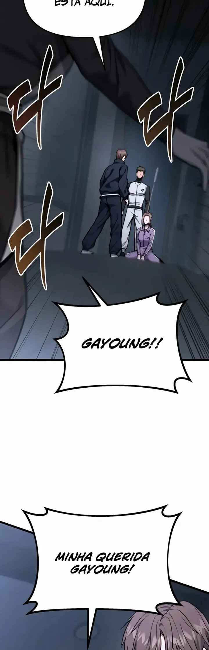 Read The Ultimate Shut In PT Manga Online