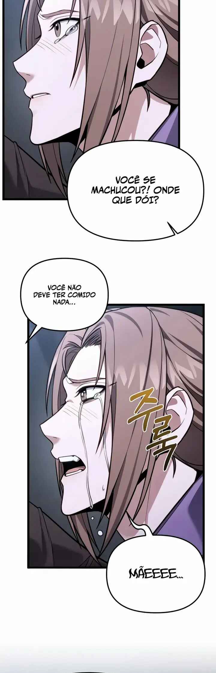 Read The Ultimate Shut In PT Manga Online