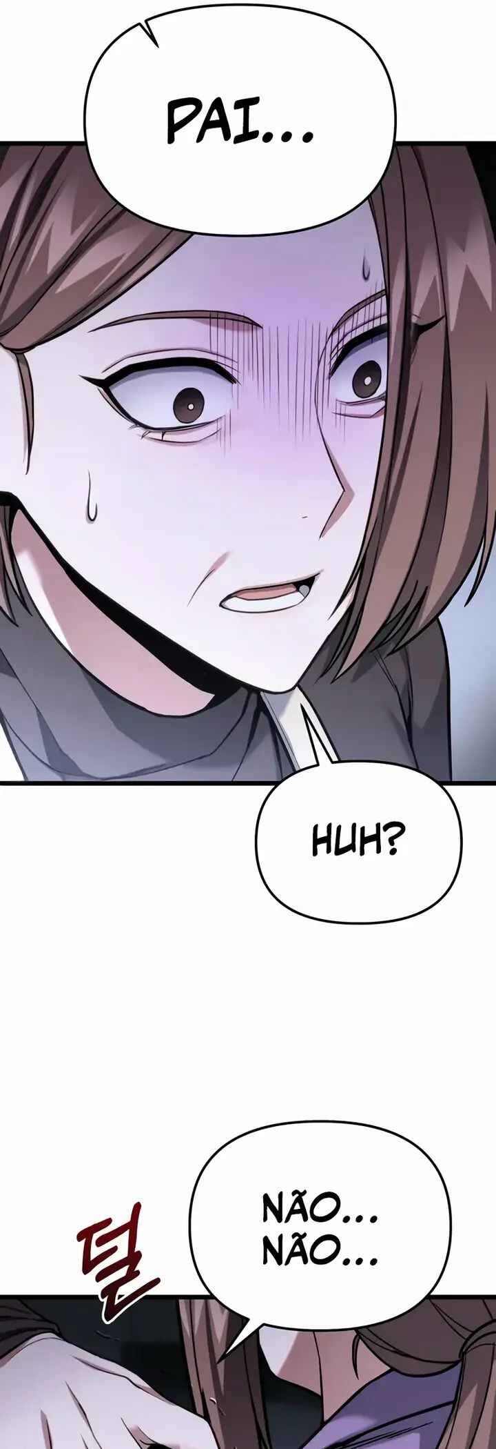 Read The Ultimate Shut In PT Manga Online