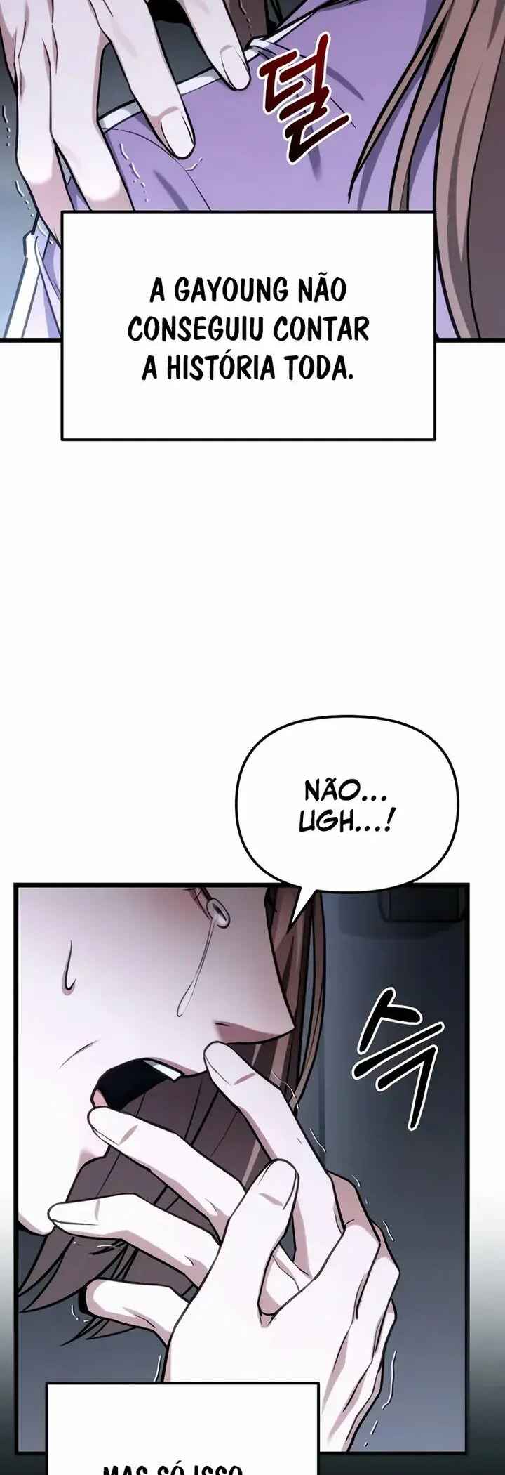 Read The Ultimate Shut In PT Manga Online