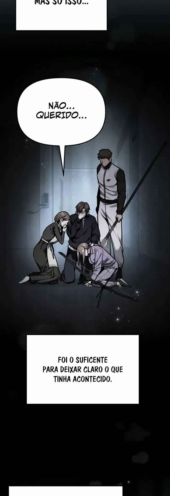 Read The Ultimate Shut In PT Manga Online