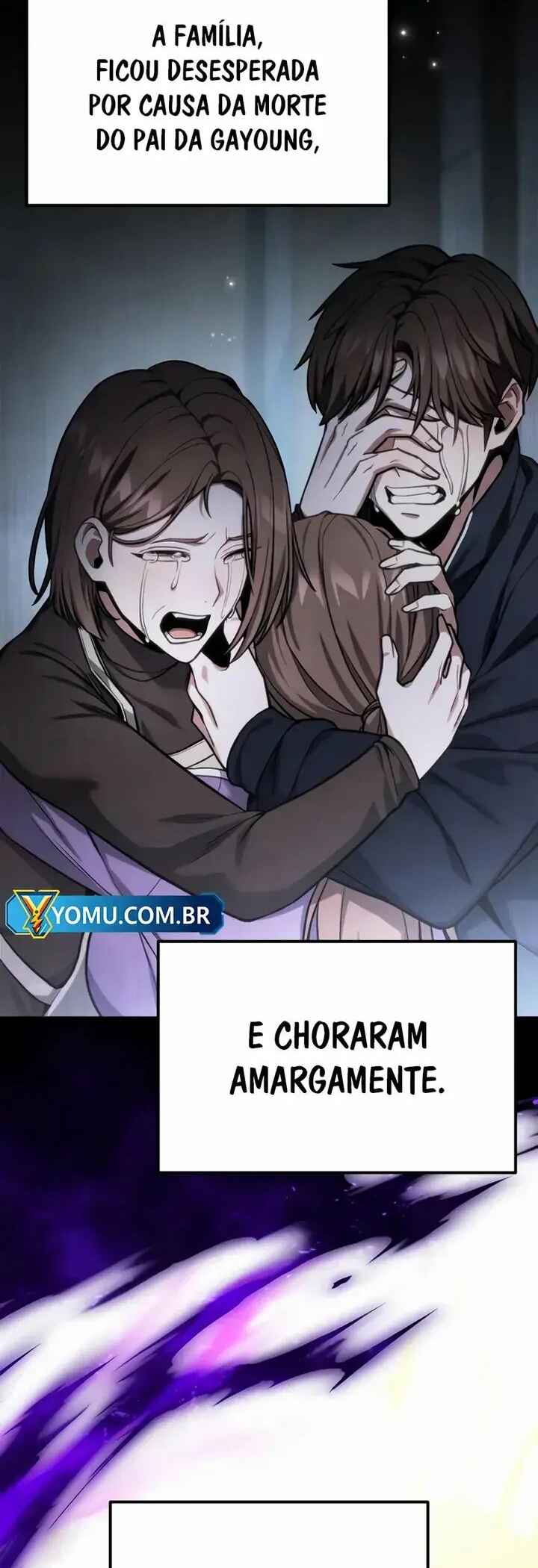 Read The Ultimate Shut In PT Manga Online
