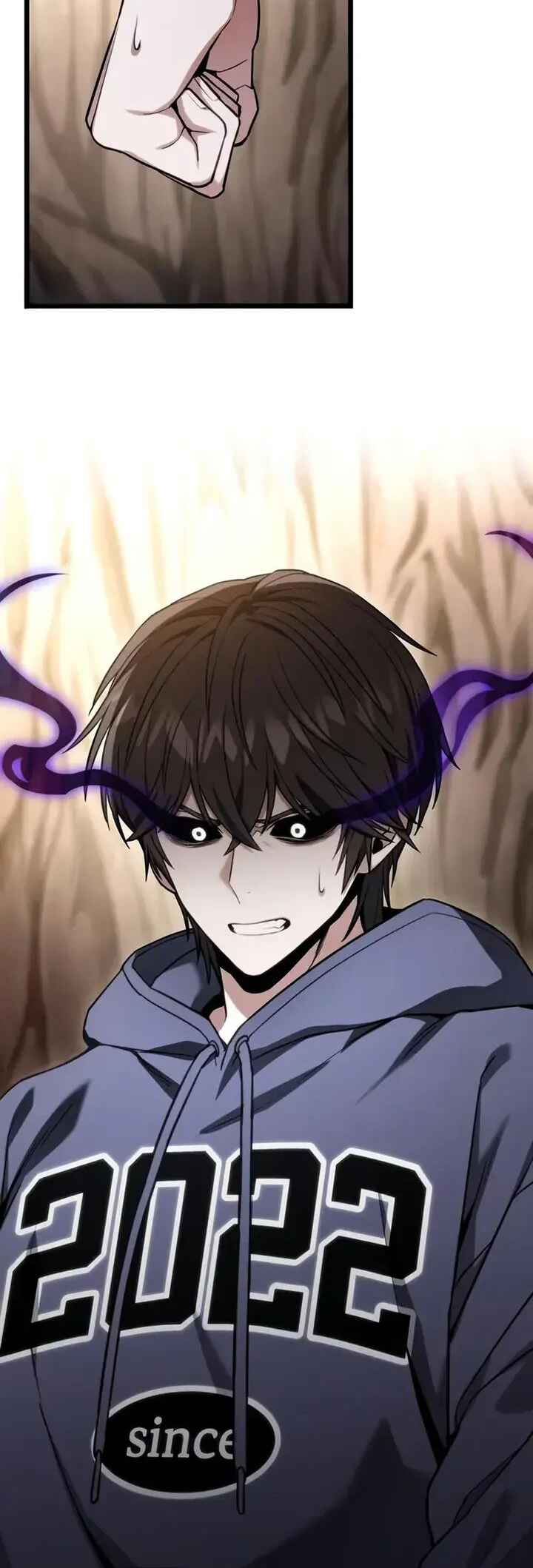 Read The Ultimate Shut In PT Manga Online
