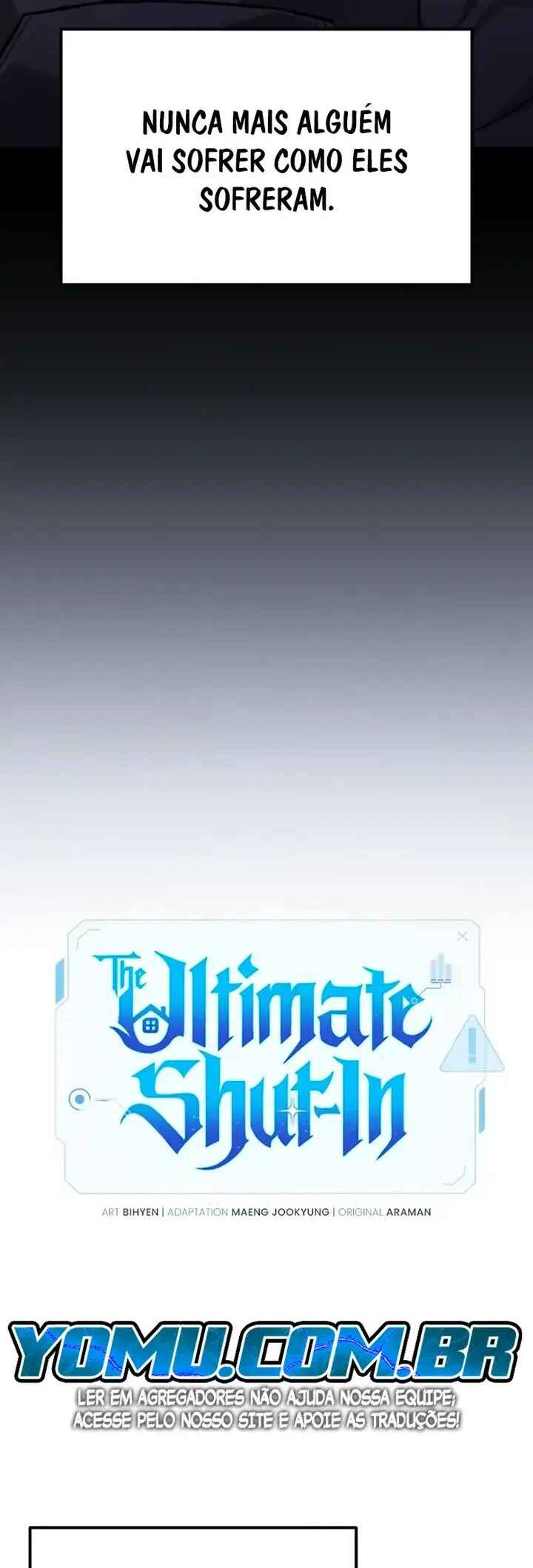 Read The Ultimate Shut In PT Manga Online