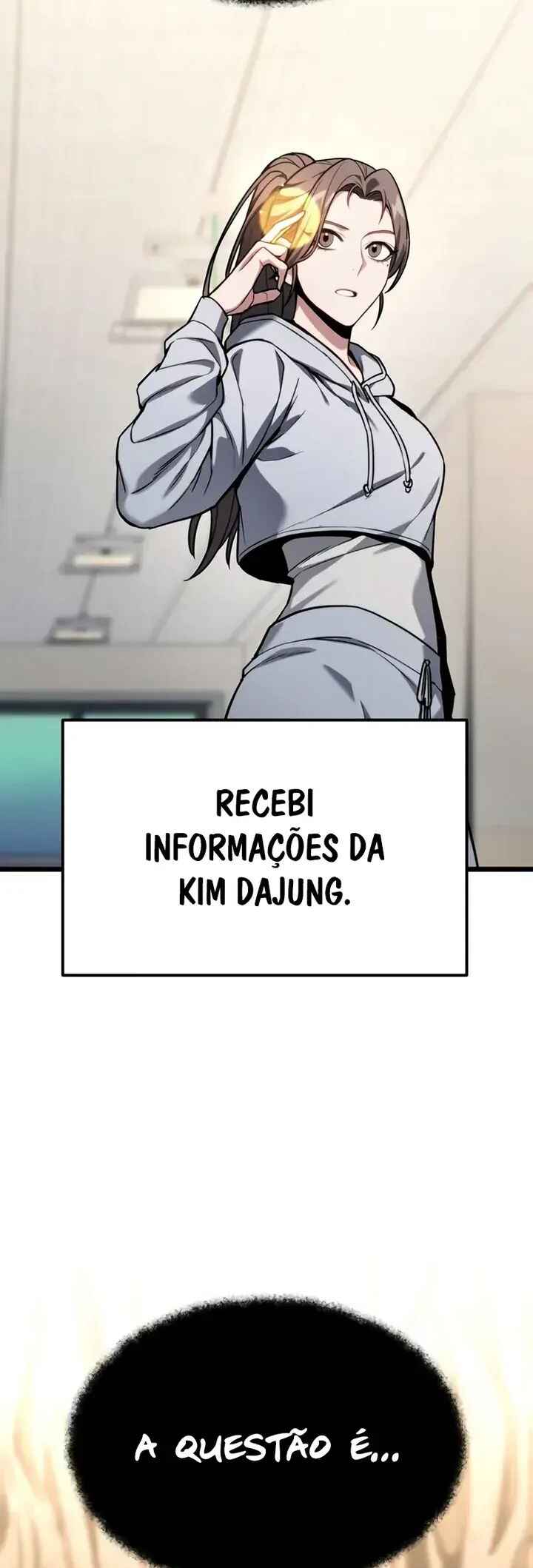 Read The Ultimate Shut In PT Manga Online