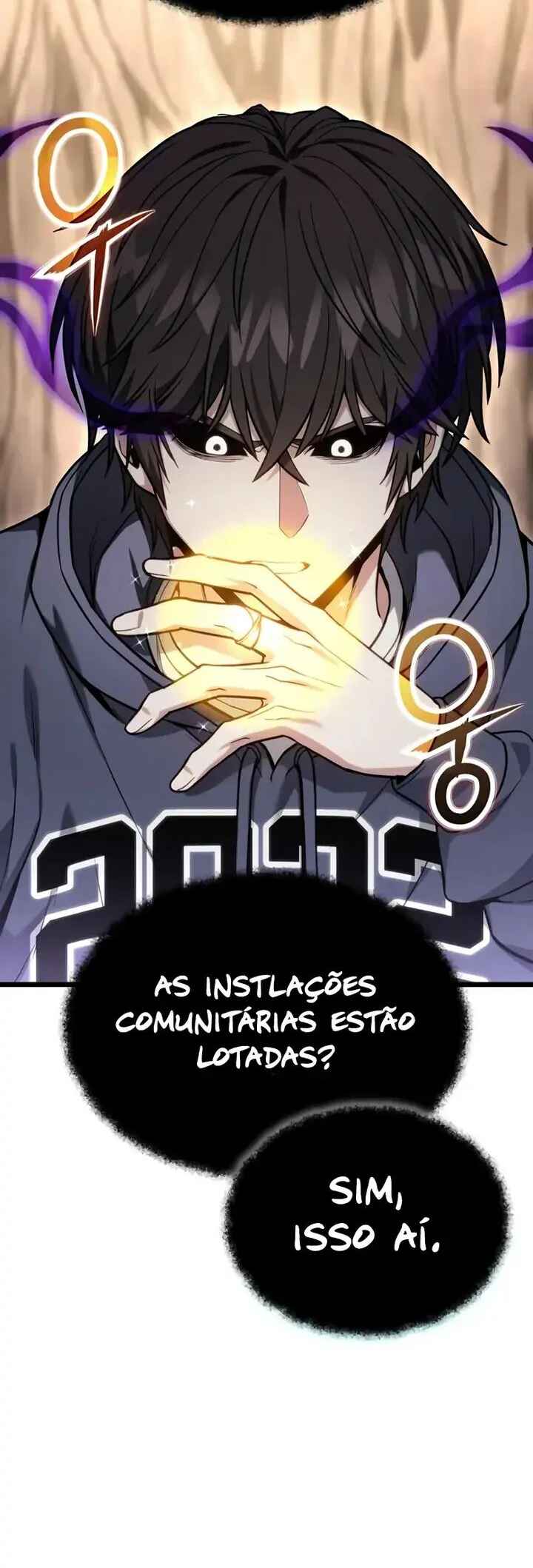 Read The Ultimate Shut In PT Manga Online