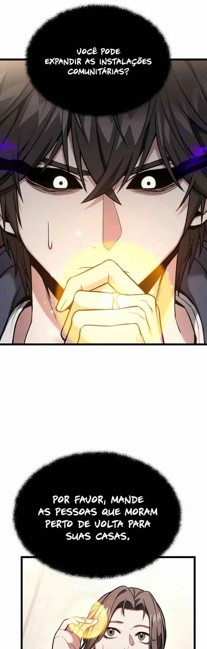 Read The Ultimate Shut In PT Manga Online
