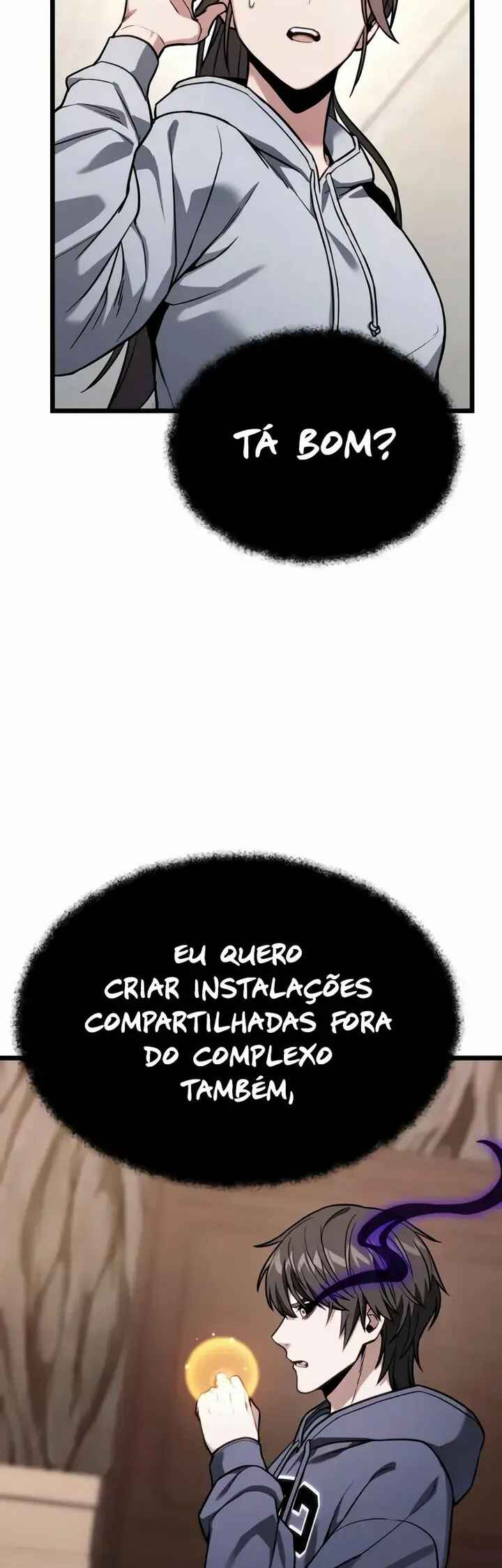 Read The Ultimate Shut In PT Manga Online
