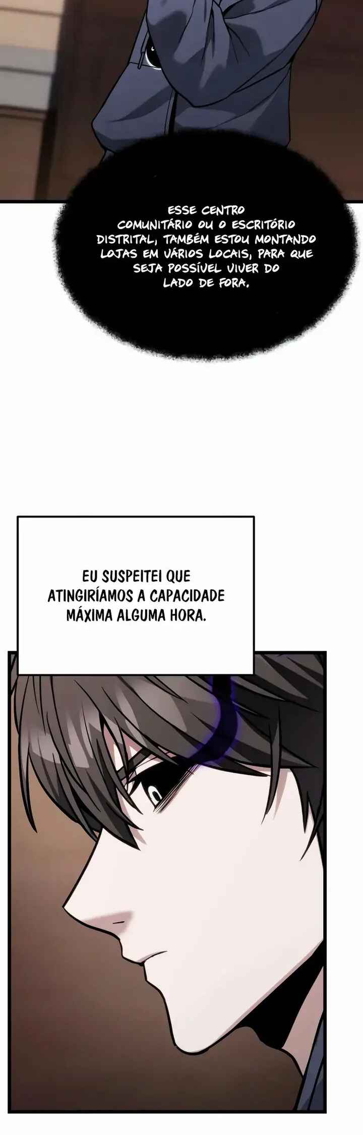 Read The Ultimate Shut In PT Manga Online