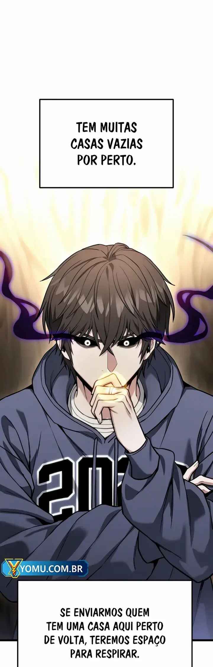 Read The Ultimate Shut In PT Manga Online
