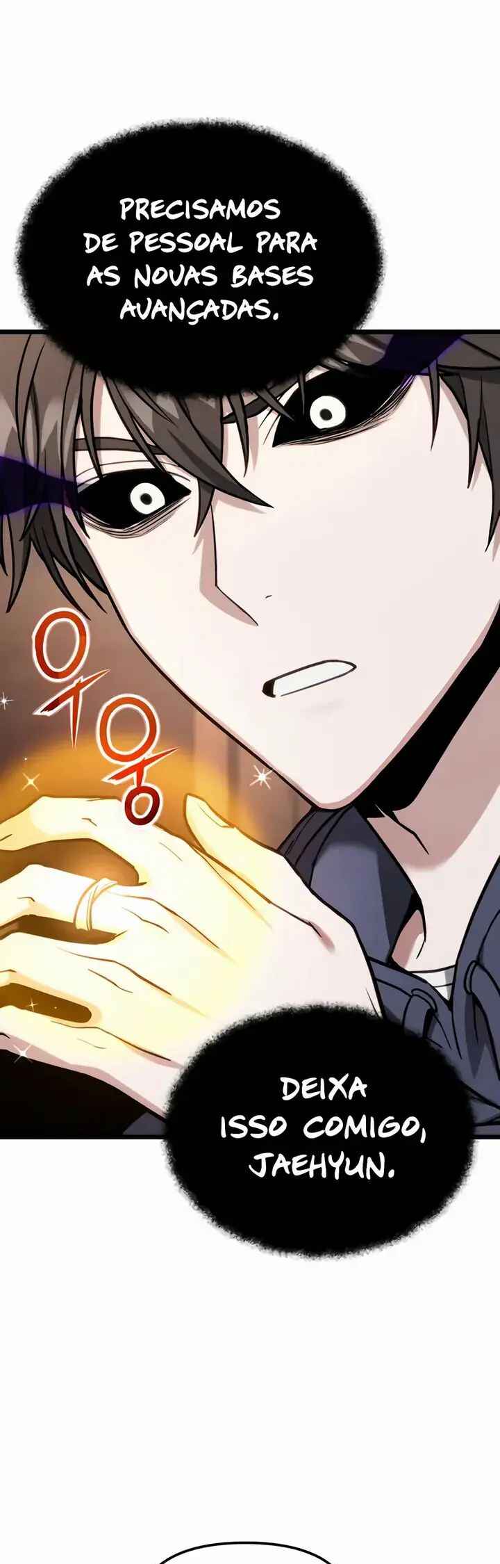 Read The Ultimate Shut In PT Manga Online