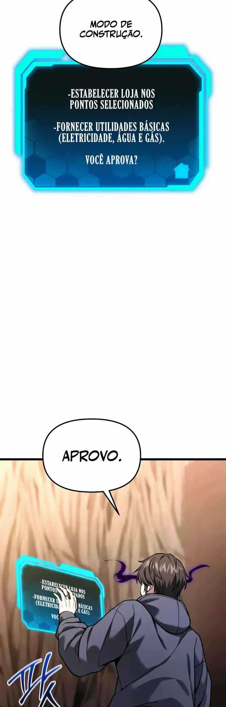 Read The Ultimate Shut In PT Manga Online