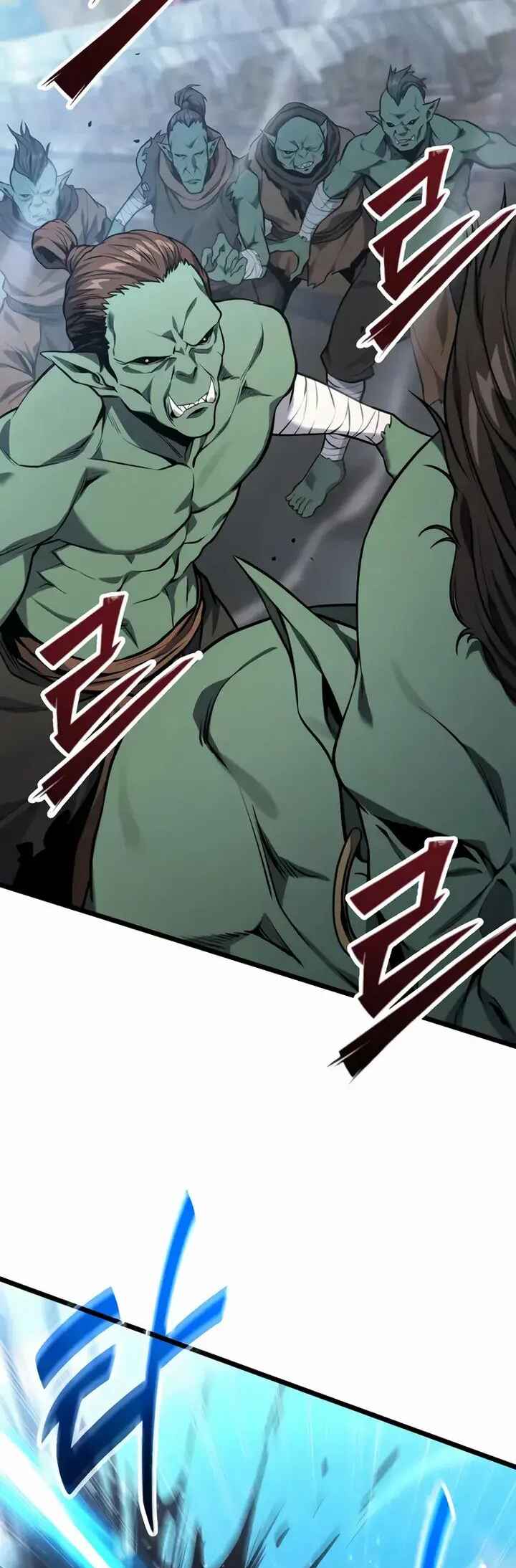 Read The Ultimate Shut In PT Manga Online