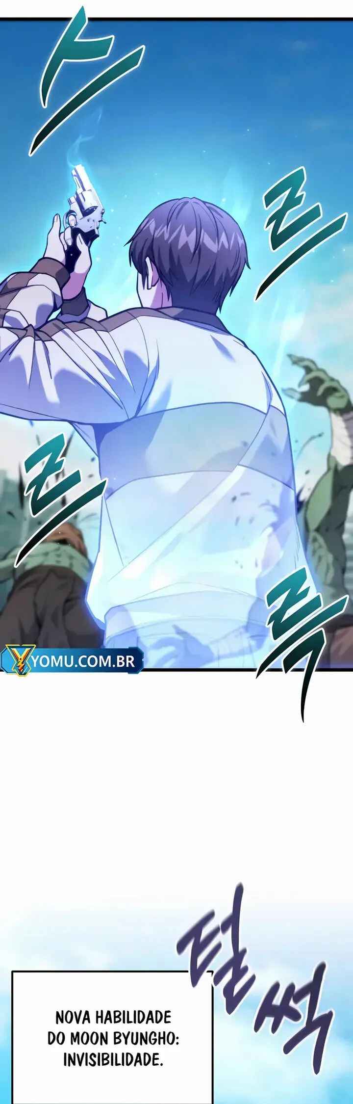 Read The Ultimate Shut In PT Manga Online