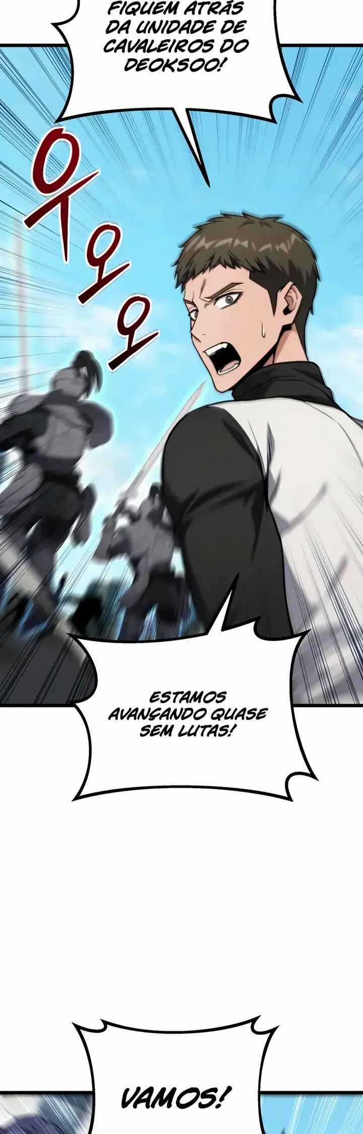 Read The Ultimate Shut In PT Manga Online