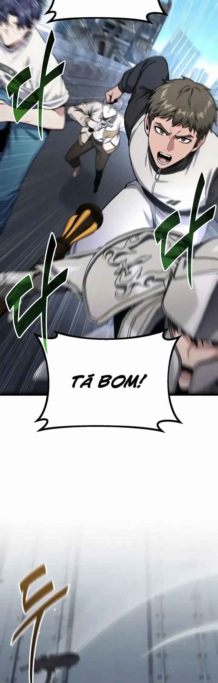 Read The Ultimate Shut In PT Manga Online