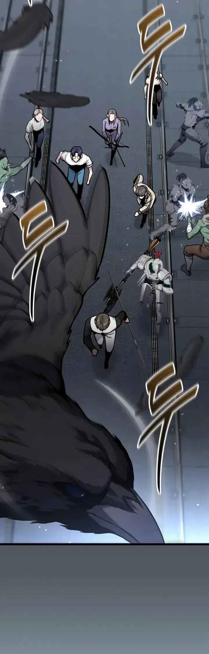 Read The Ultimate Shut In PT Manga Online