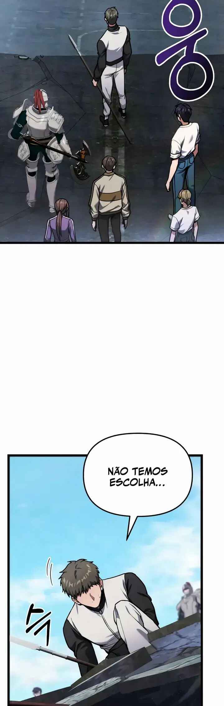 Read The Ultimate Shut In PT Manga Online