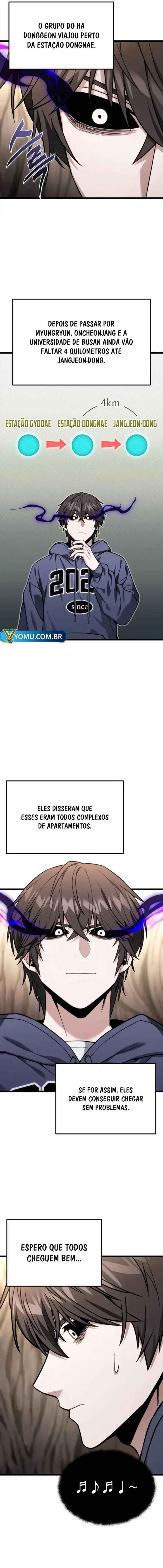 Read The Ultimate Shut In PT Manga Online