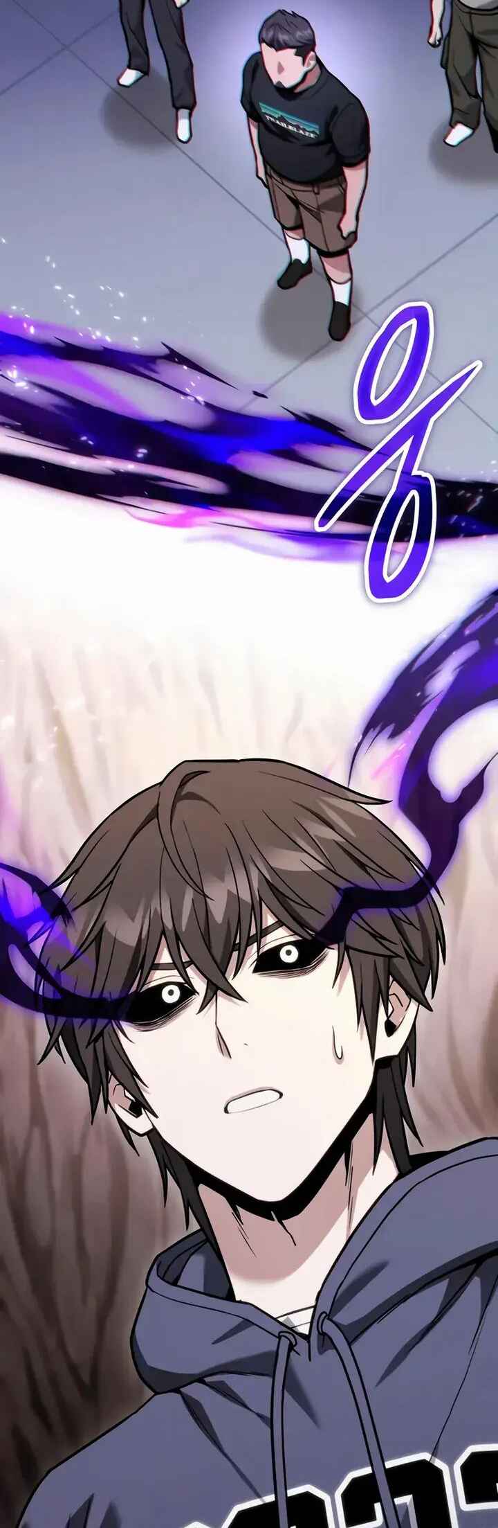 Read The Ultimate Shut In PT Manga Online