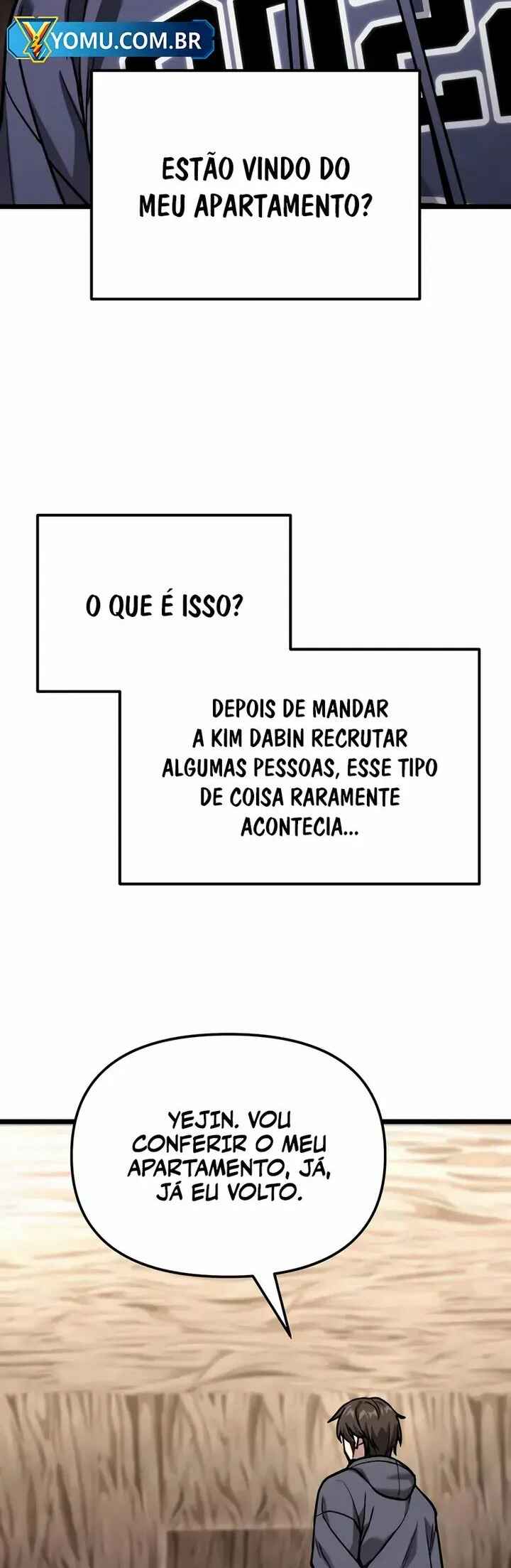 Read The Ultimate Shut In PT Manga Online
