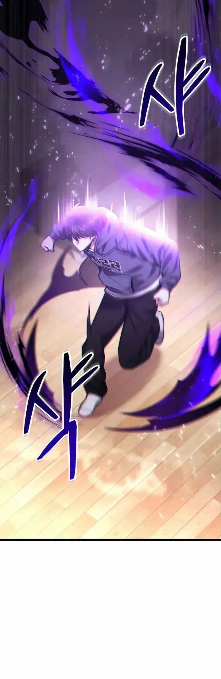 Read The Ultimate Shut In PT Manga Online