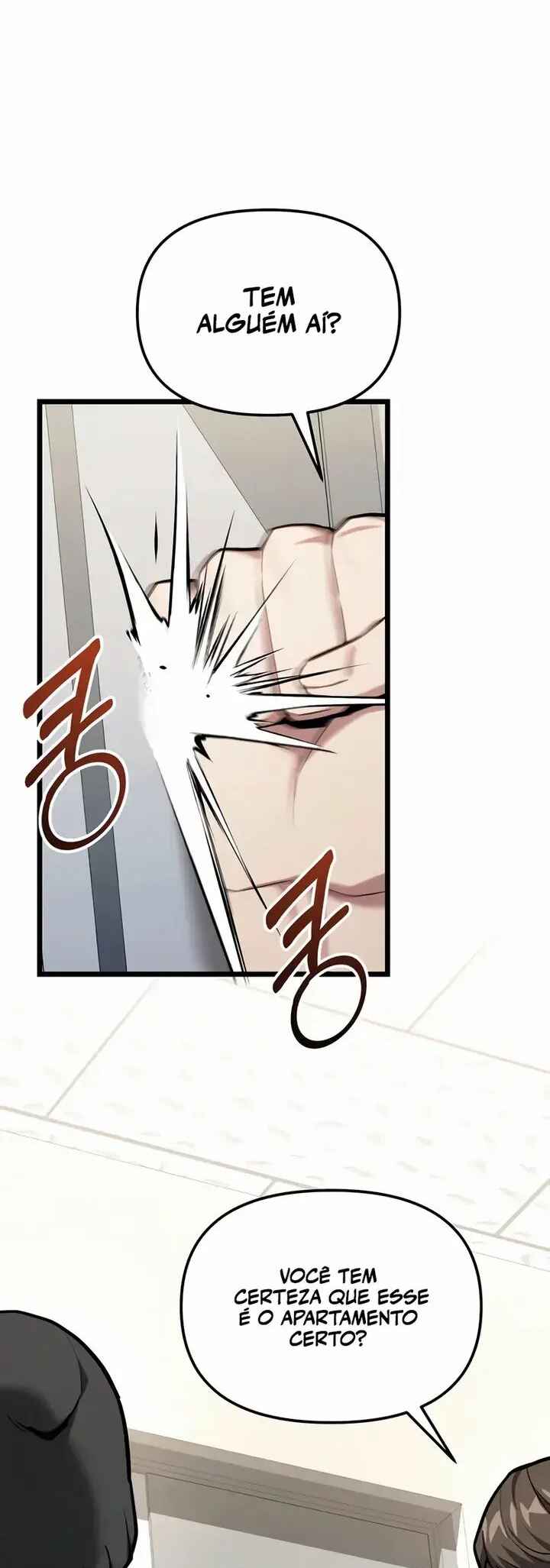 Read The Ultimate Shut In PT Manga Online