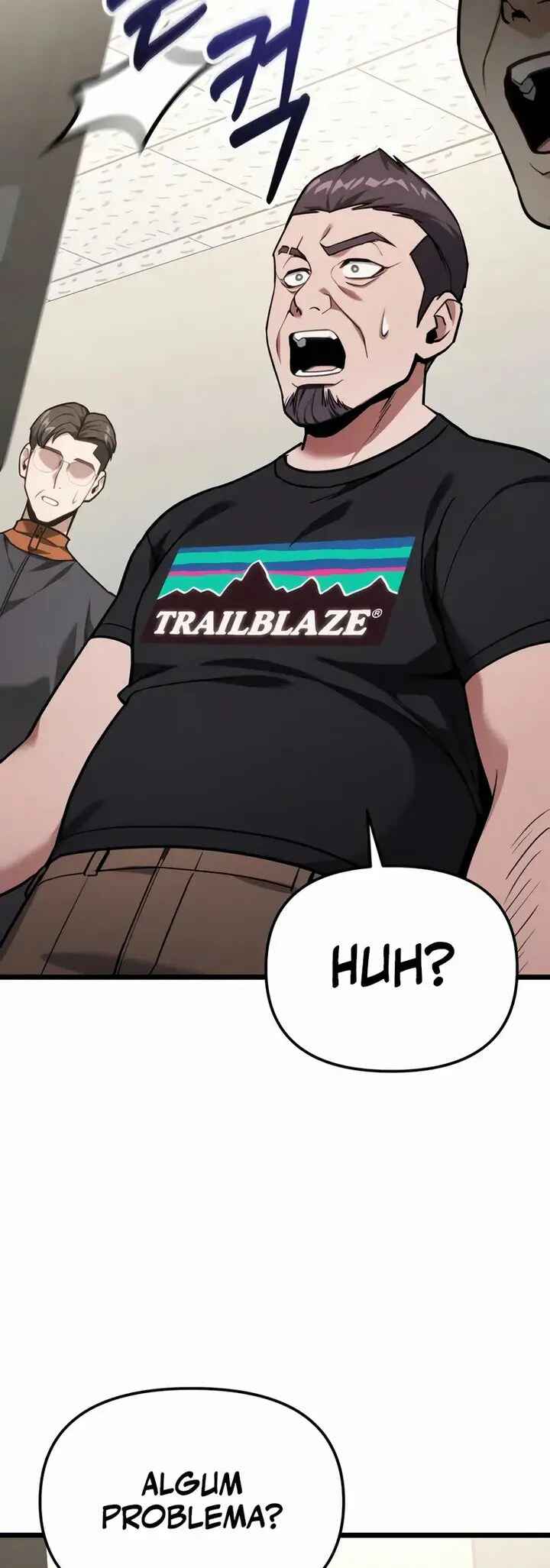 Read The Ultimate Shut In PT Manga Online