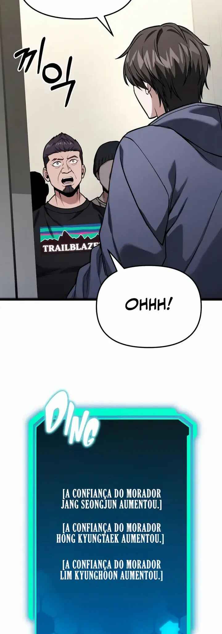 Read The Ultimate Shut In PT Manga Online