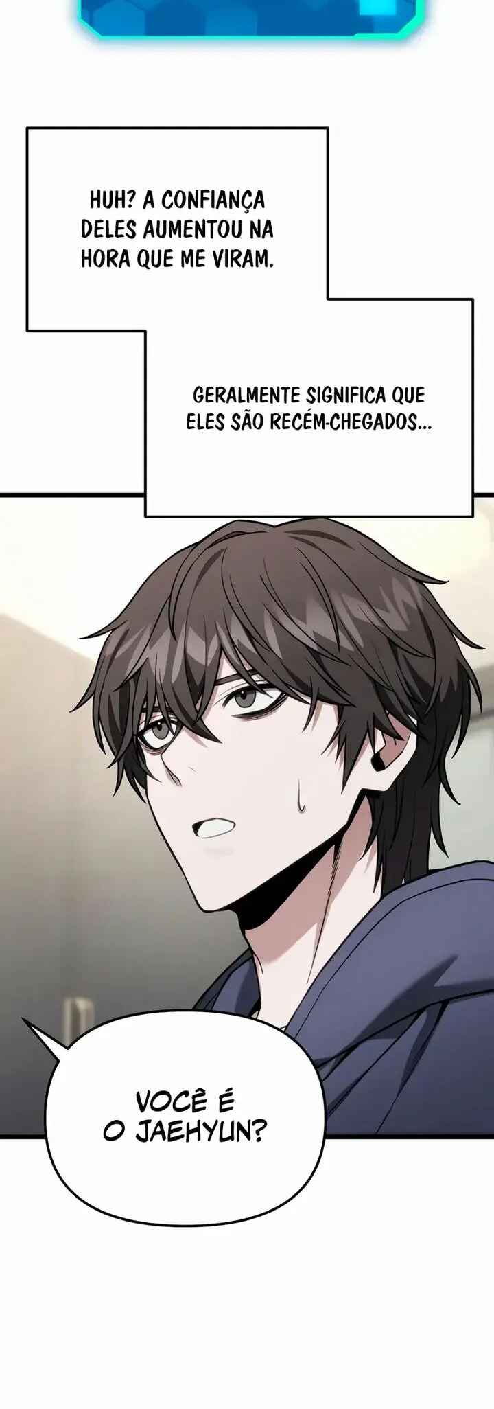 Read The Ultimate Shut In PT Manga Online