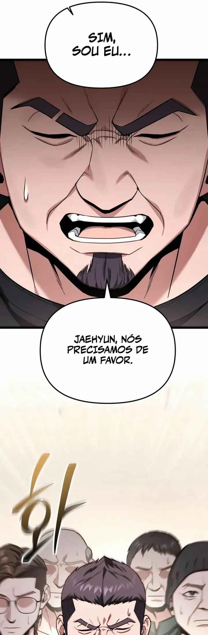 Read The Ultimate Shut In PT Manga Online