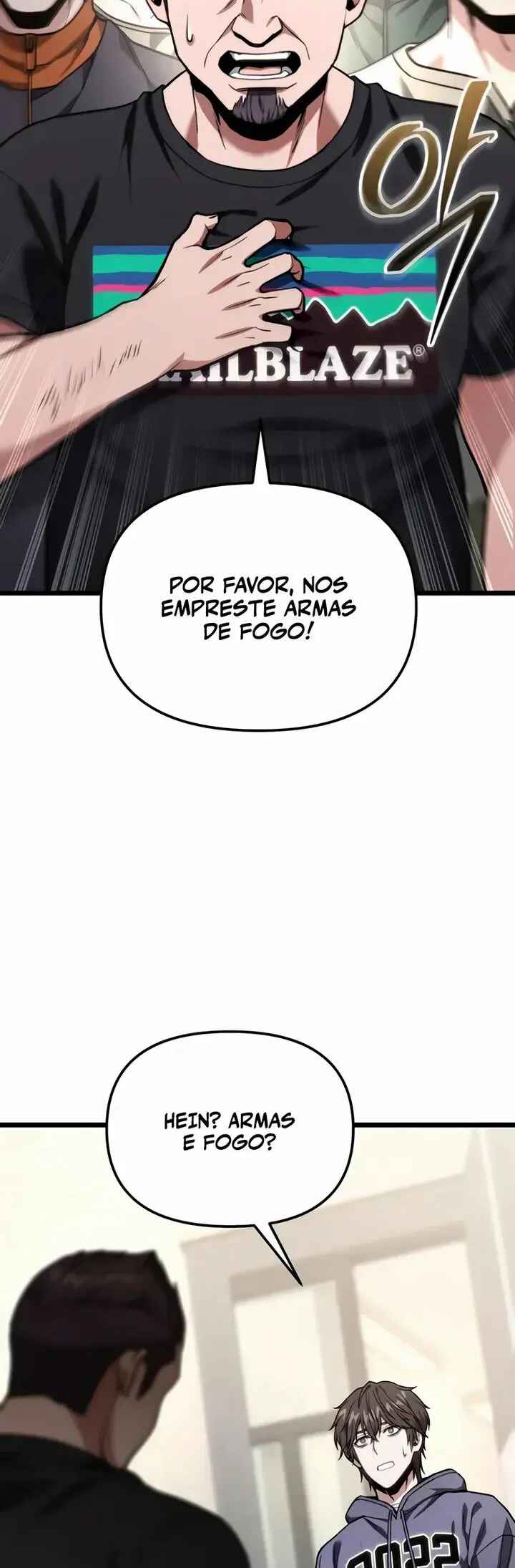 Read The Ultimate Shut In PT Manga Online
