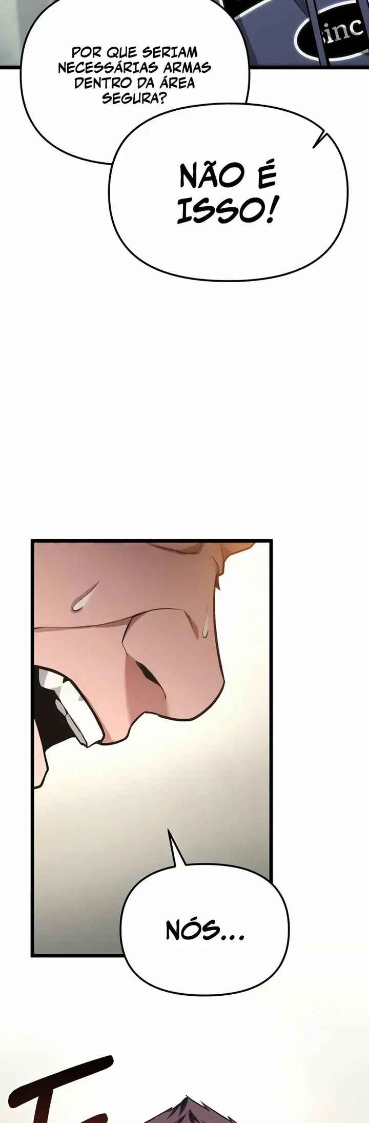 Read The Ultimate Shut In PT Manga Online