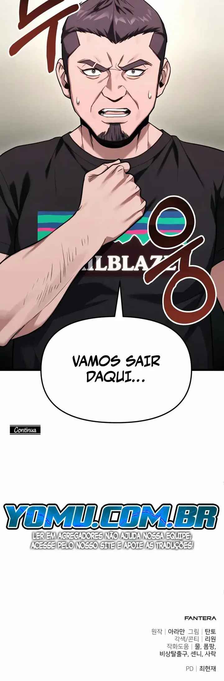 Read The Ultimate Shut In PT Manga Online